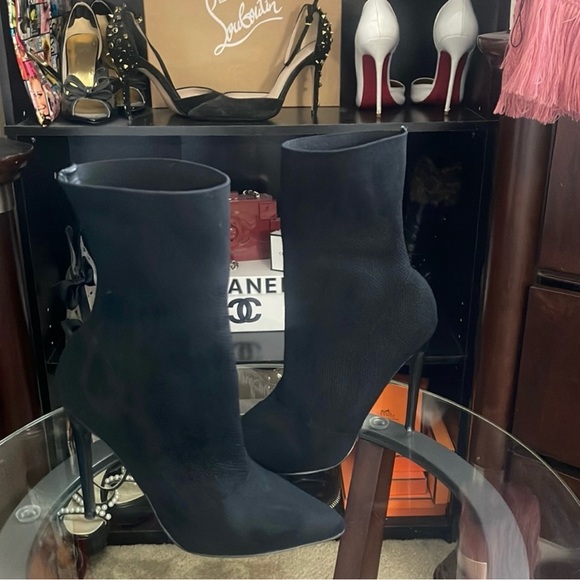 Steven Madden Century Booties - Picture 1 of 5